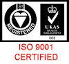 ISO 9001