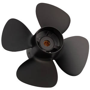 Amita 4 High Thrust Propeller