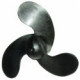 Solas Propeller - Plastic